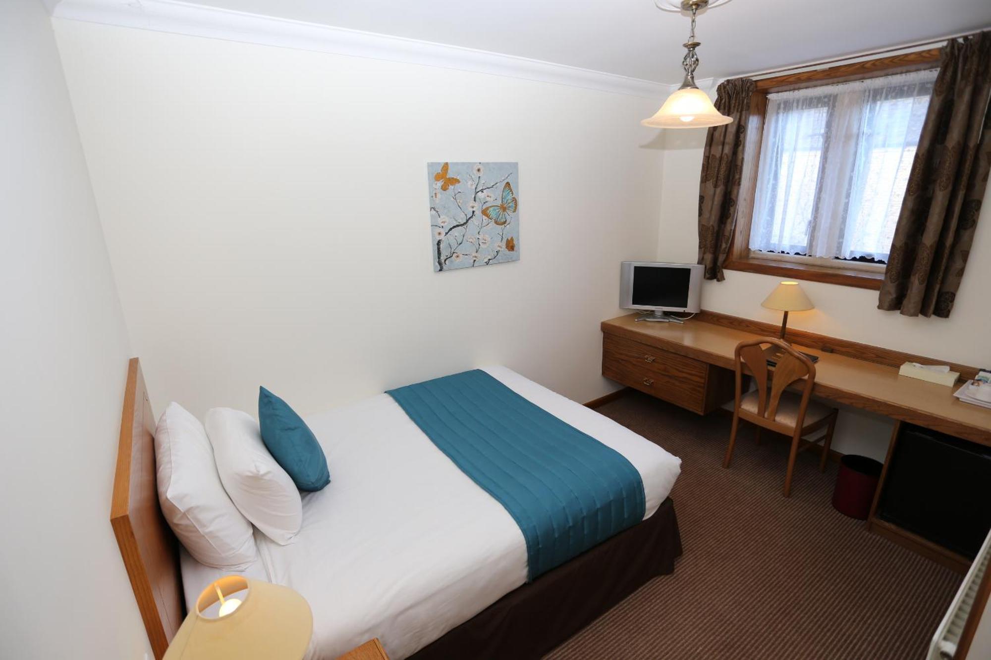 Stanton House Hotel Swindon Pokój zdjęcie