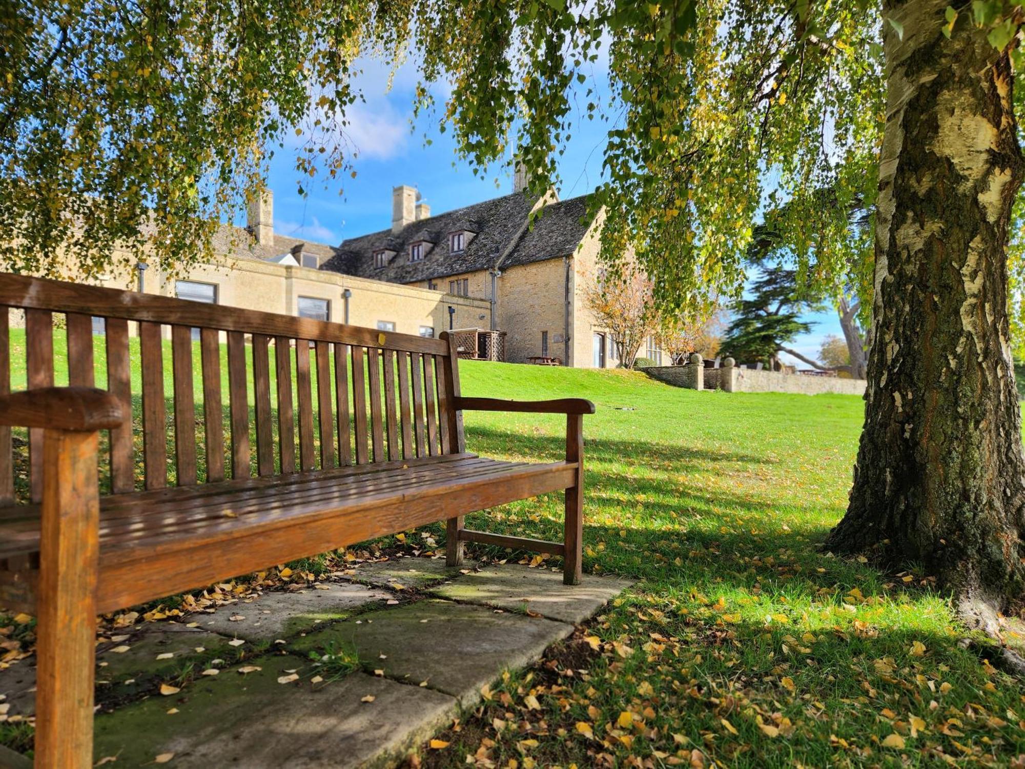 Stanton House Hotel Swindon Zewnętrze zdjęcie