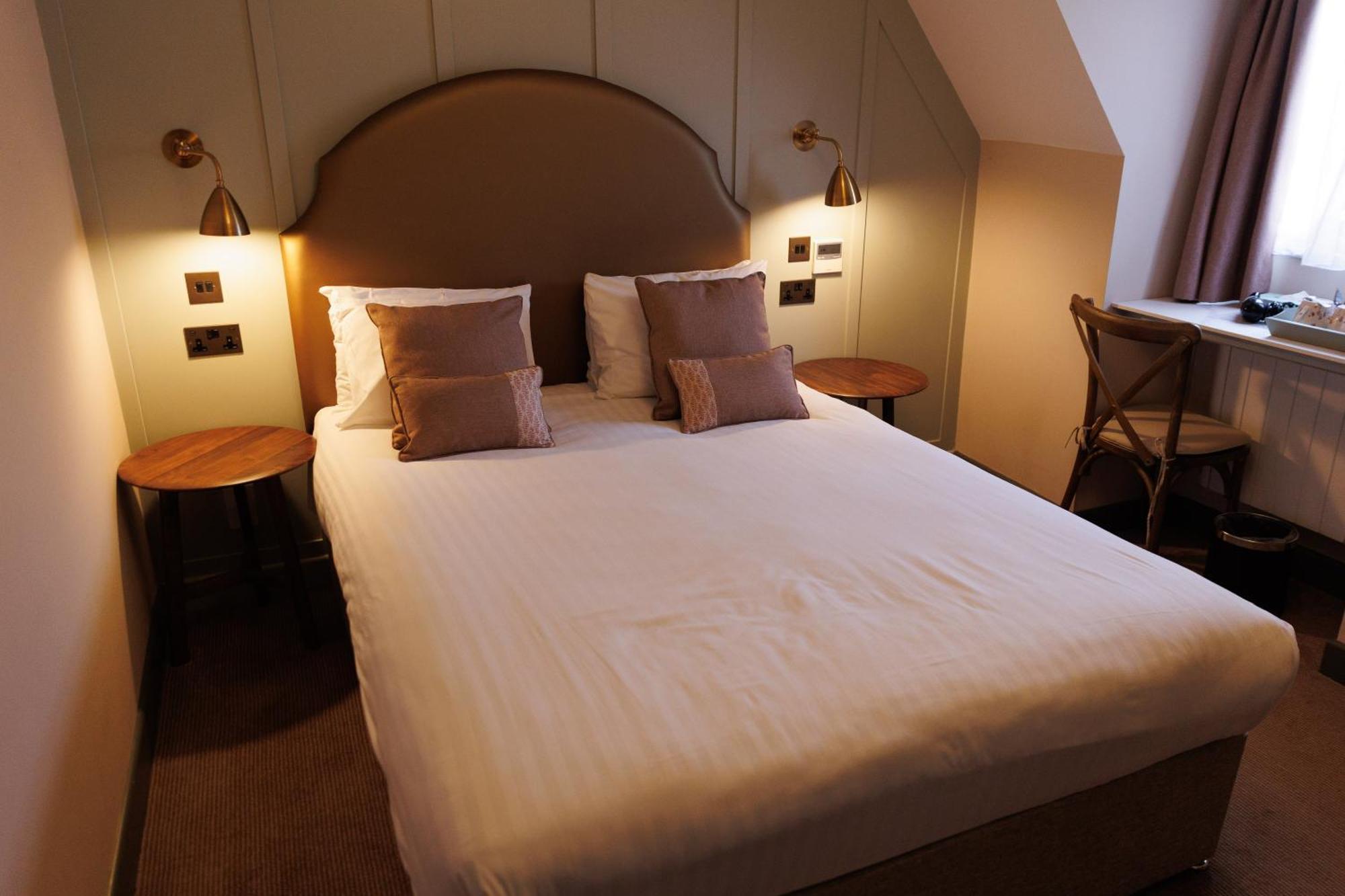Stanton House Hotel Swindon Zewnętrze zdjęcie