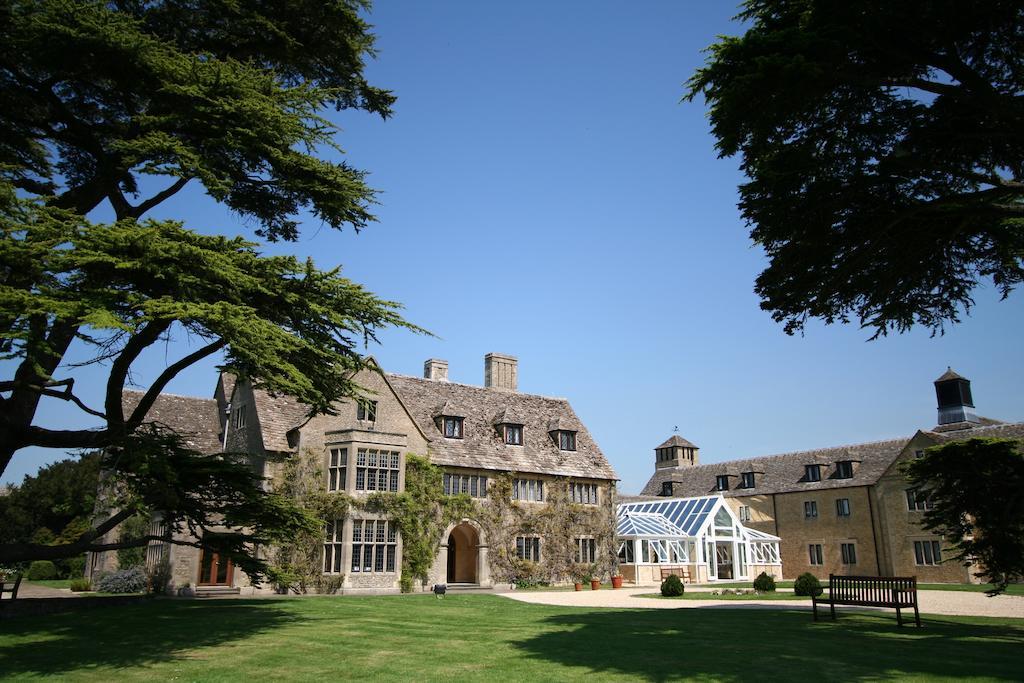 Stanton House Hotel Swindon Zewnętrze zdjęcie